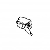 Ventilation complet d'origine Ventilation complet d'origine