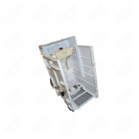 BLOC FABRIQUE À GLACE FRIGO, RÉFRIGÉRATEUR, CONGÉLATEUR - 4943710200