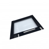 Vitre extérieur  596X483 mm