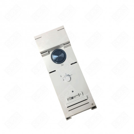 CACHE ÉVAPORATEUR D'ORIGINE FRIGO, RÉFRIGÉRATEUR, CONGÉLATEUR - DA97-16256X