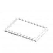 Couvercle top d'origine