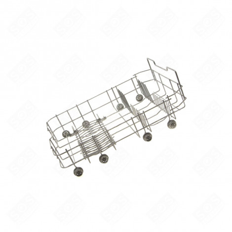 PANIER INFÉRIEUR D'ORIGINE LAVE-VAISSELLE - C00535830, C00274360