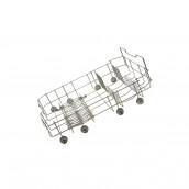 Panier inférieur d'origine