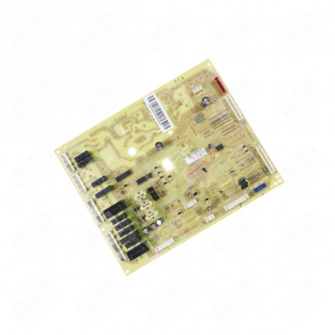 PLATINE DE PUISSANCE D'ORIGINE FRIGO, RÉFRIGÉRATEUR, CONGÉLATEUR - DA92-00406E