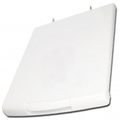 Couvercle complet d'origine