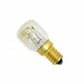 Ampoule E14  25W-230V-300°Cd'origine Ampoule E14  25W-230V-300°Cd'origine
