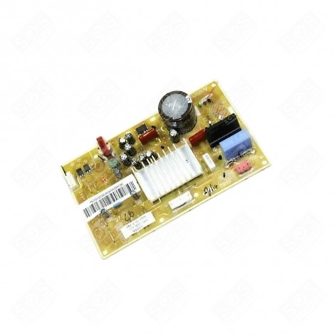 CARTE MODULE ONDULEUR D'ORIGINE FRIGO, RÉFRIGÉRATEUR, CONGÉLATEUR - DA92-00483L