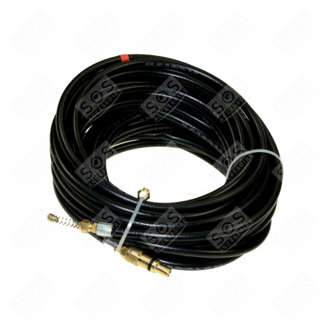 DEBOUCHEUR DE CANALISATION COMPACT / EXCELLENT / PRO NETTOYEUR VAPEUR - 6410766