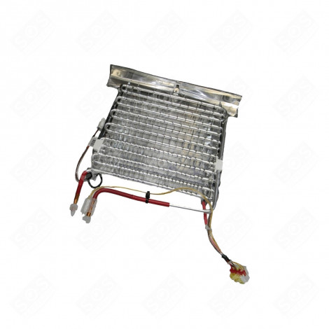 EVAPORATEUR D'ORIGINE FRIGO, RÉFRIGÉRATEUR, CONGÉLATEUR - DA96-00845B