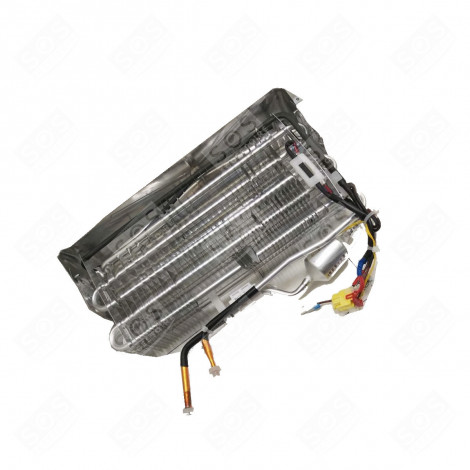 EVAPORATEUR D'ORIGINE FRIGO, RÉFRIGÉRATEUR, CONGÉLATEUR - DA96-01209A