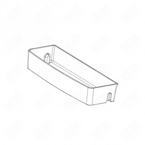 BALCONNET FRIGO, RÉFRIGÉRATEUR, CONGÉLATEUR - MAN63688207