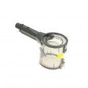 Boite à poussières