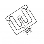 Résistance IRCA 9011R461 compatible