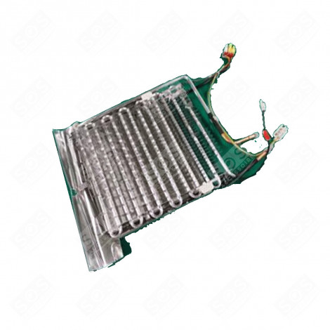 EVAPORATEUR D'ORIGINE FRIGO, RÉFRIGÉRATEUR, CONGÉLATEUR - DA96-00762N