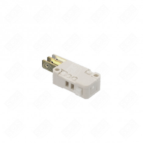 INTERRUPTEUR D'ORIGINE LAVE-VAISSELLE - 00165926, 165926