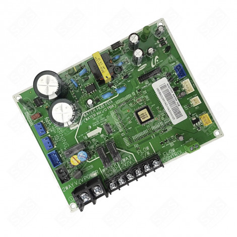 CARTE ÉLECTRONIQUE D'ORIGINE CLIMATISEUR - DB92-02931A