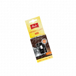 Pastilles de nettoyage Perfect Clan 4x1.8 gr Pastilles de nettoyage Perfect Clan 4x1.8 gr
