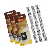 Détartrant lot de 3 boites (12 pastilles)