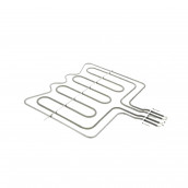 Résistance supérieure d'origine