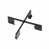 Grille de feu auxiliaire 