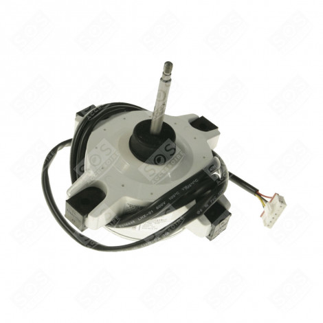 MOTEUR DE VENTILATEUR D'ORIGINE CLIMATISEUR - DB31-00642C