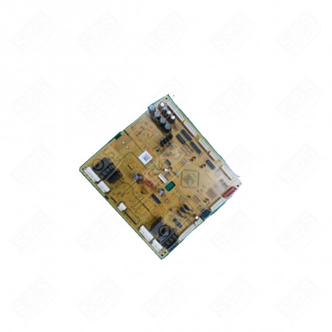 CARTE MÈRE EPROM D'ORIGINE FRIGO, RÉFRIGÉRATEUR, CONGÉLATEUR - DA94-02275K
