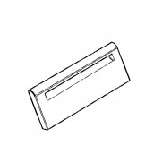 Portillon de freezer