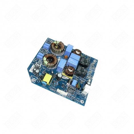 CARTE ÉLECTRONIQUE D'ORIGINE FOUR MICRO-ONDES - RCS-ICTOP-02