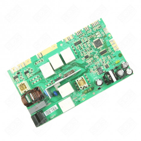 CARTE ÉLECTRONIQUE, MODULE DE PUISSANCE D'ORIGINE MACHINE À LAVER, LAVE-LINGE - 1327312581