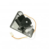 Couvercle avec pompe de vidange d'origine