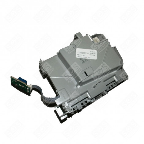 MODULE DE PUISSANCE LAVE-VAISSELLE - 1784000750