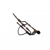 Tube vanne d'origine