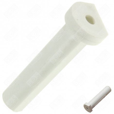 AXE DE PORTILLON FRIGO, RÉFRIGÉRATEUR, CONGÉLATEUR - 45X3716