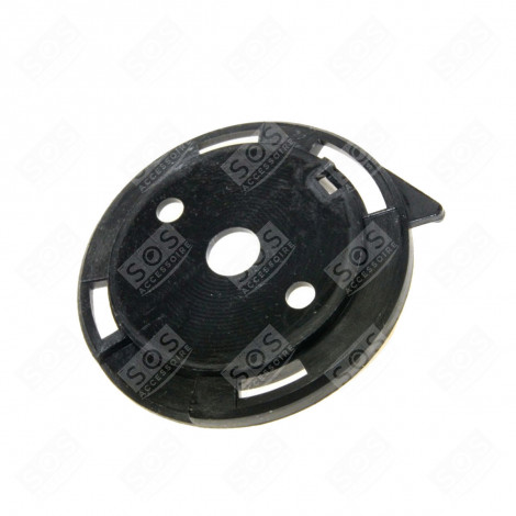 FIXATION PLASTIQUE COMMUTATEUR FOUR, CUISINIÈRE - 250440112
