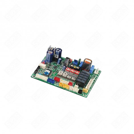 MODULE DE CONTRÔLE D'ORIGINE CLIMATISEUR - DB93-02756E