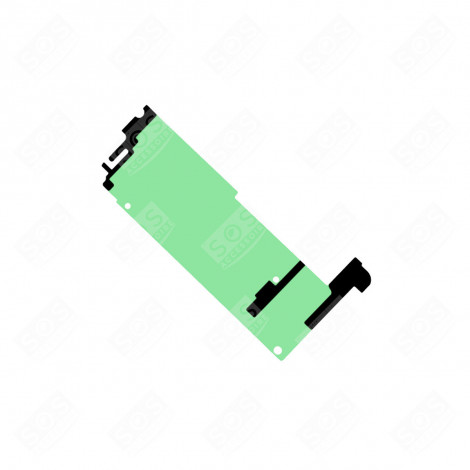 BANDE ADHÉSIVE D'ORIGINE TÉLÉPHONIE, SMARTPHONE - GH81-14258A