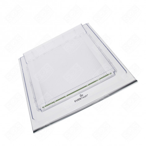CLAYETTE, ÉTAGÈRE BAC À LÉGUMES FRIGO, RÉFRIGÉRATEUR, CONGÉLATEUR - 5967820400