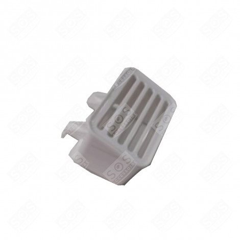 GRILLE BLANCHE ROBOT MÉNAGER - MS-650169, MS-652796