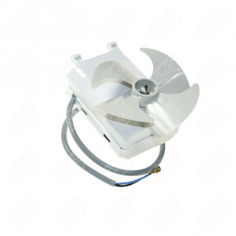VENTILATEUR FRIGO, RÉFRIGÉRATEUR, CONGÉLATEUR - 00151924, 151924