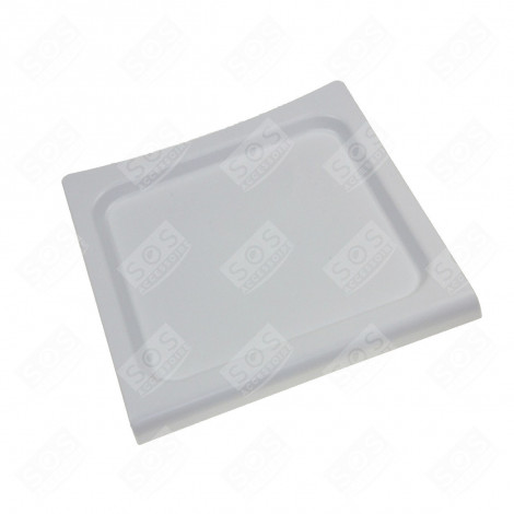 CLAYETTE, ÉTAGÈRE INFÉRIEUR (PARTIE CONGÉLATEUR) D'ORIGINE     -    328X310 MM FRIGO, RÉFRIGÉRATEUR, CONGÉLATEUR - DA67-02110A