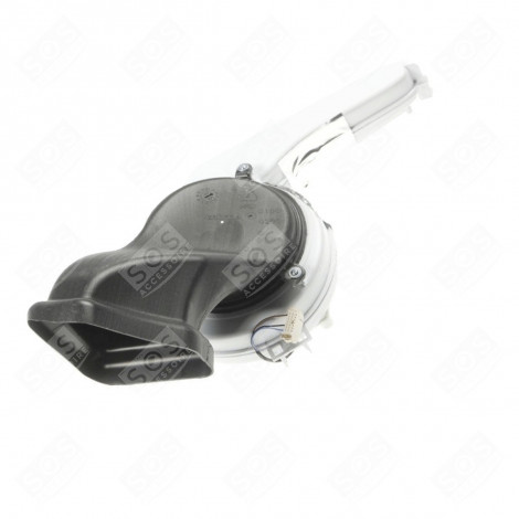 MOTEUR VENTILATEUR REFROIDISSEMENT MACHINE À LAVER, LAVE-LINGE - 2402000100