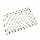 Grille d'origine  460X355X30 mm