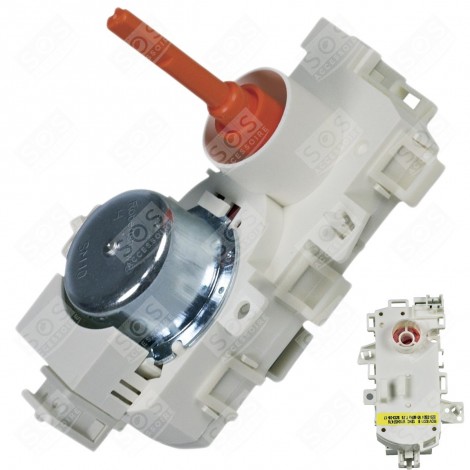 SOUPAPE DIVERTER LAVE-VAISSELLE - 481010745147, 481010457476