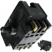 Commutateur 7 positions EGO Commutateur 7 positions EGO