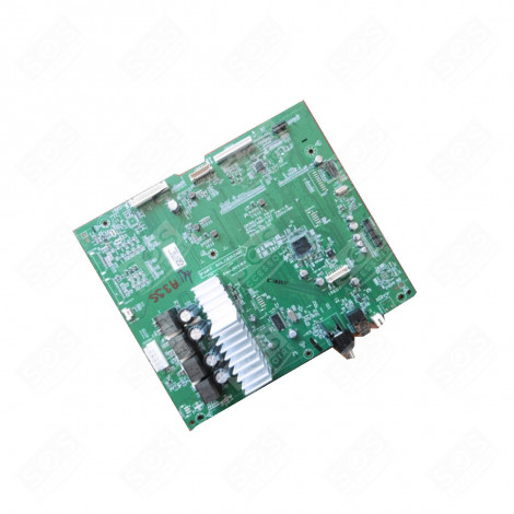 CARTE MÈRE 220X190 MM AUDIO, CHAÎNE HIFI - EBR85801115