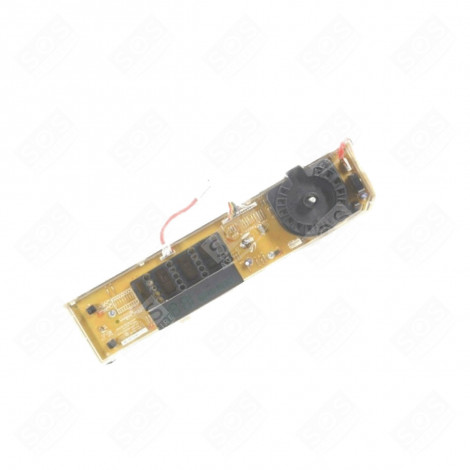 CARTE ÉLECTRONIQUE, MODULE ÉLECTRONIQUE D'ORIGINE MACHINE À LAVER, LAVE-LINGE - DC94-06262A