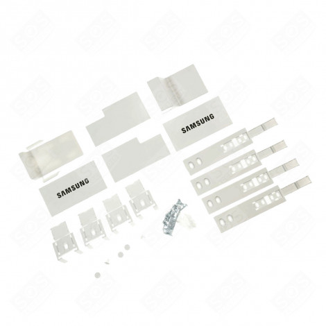 KIT D'INSTALLATION DE PORTE D'ORIGINE FRIGO, RÉFRIGÉRATEUR, CONGÉLATEUR - DA91-04690D