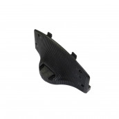 Fixation pied d'origine