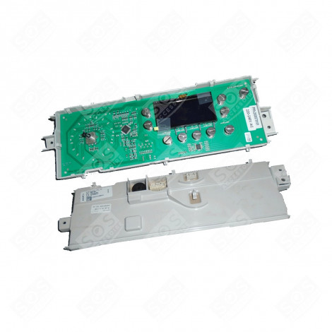 CARTE ÉLECTRONIQUE, MODULE D'AFFICHAGE MACHINE À LAVER, LAVE-LINGE - 2405601050