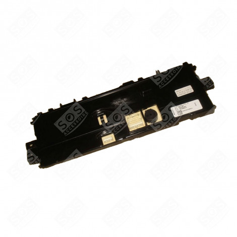 CARTE ÉLECTRONIQUE, MODULE D'AFFICHAGE MACHINE À LAVER, LAVE-LINGE - 2405601200